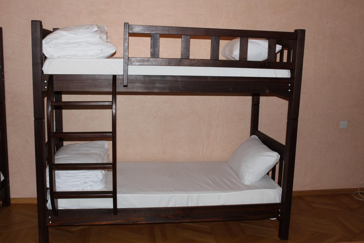 טביליסי Herrmas Hostel מראה חיצוני תמונה