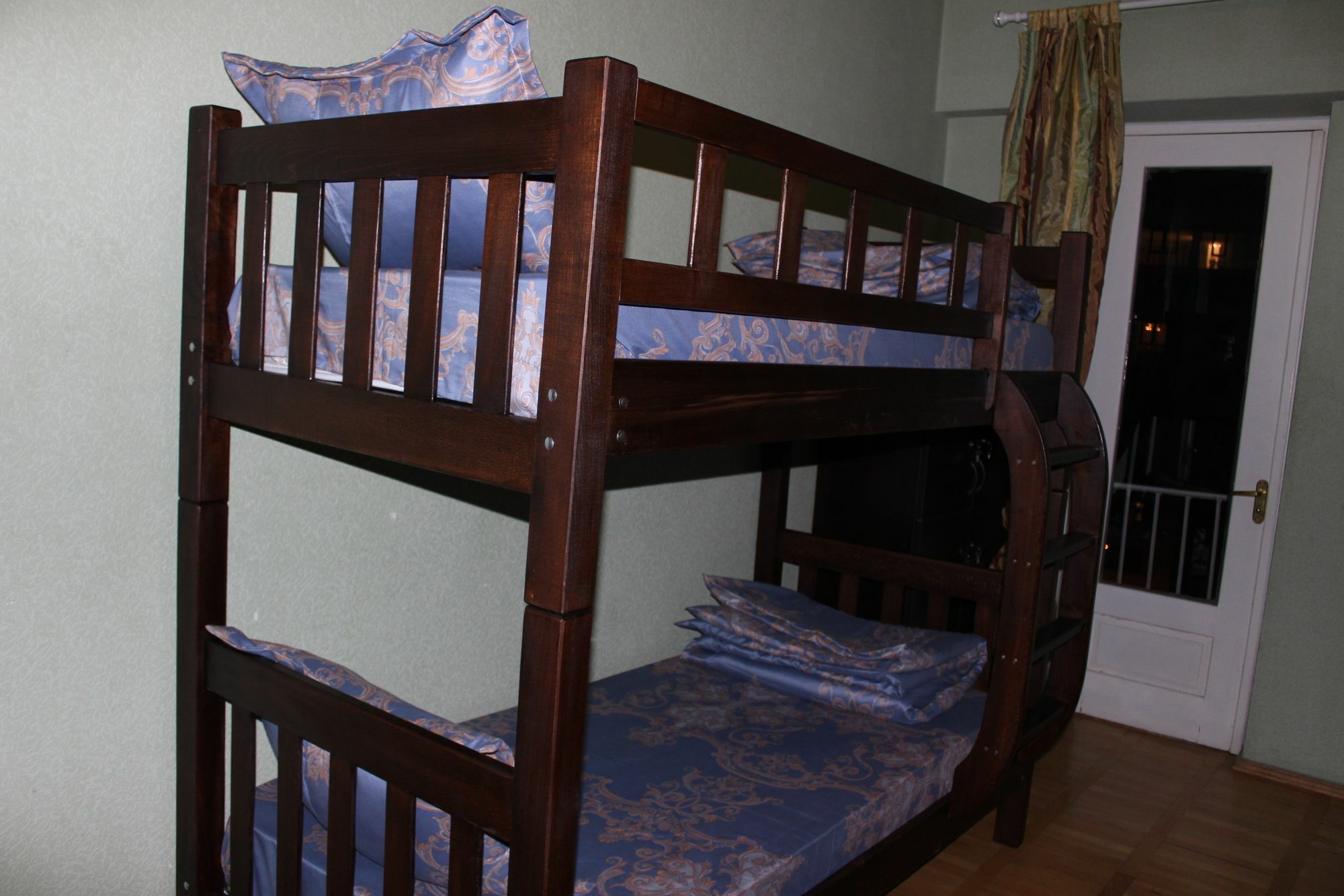 טביליסי Herrmas Hostel מראה חיצוני תמונה