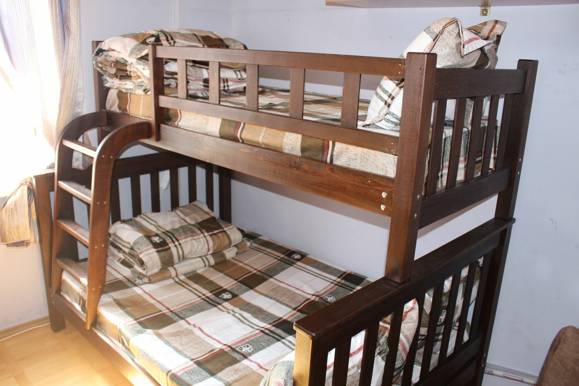 טביליסי Herrmas Hostel מראה חיצוני תמונה